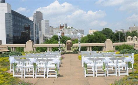 atlanta city hall rooftop wedding.